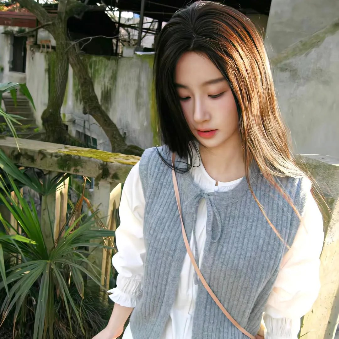 乔家的儿女